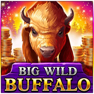 Play Big Wild Buffalo at Lucky 888 Casino