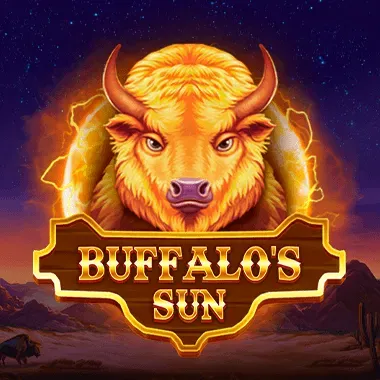 Play Buffalo's Sun at Lucky 888 Casino