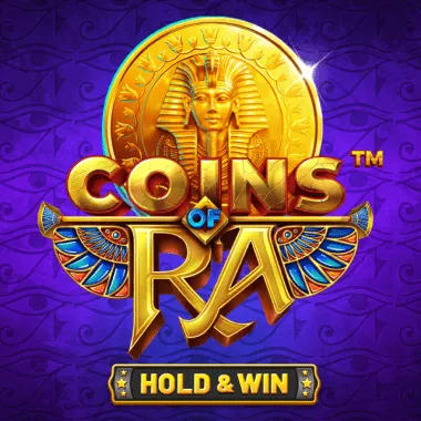 Play Coins Of Ra - Hold & Win at Lucky 888 Casino