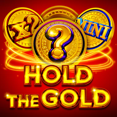 Play Hold The Gold at Lucky 888 Casino