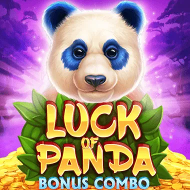 Play Luck of Panda Bonus Combo at Lucky 888 Casino
