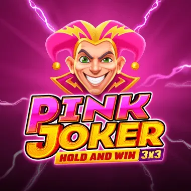 Play Pink Joker: Hold and Win at Lucky 888 Casino