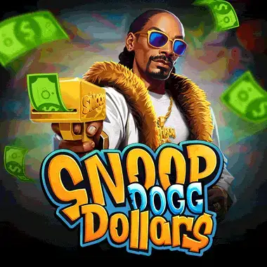 Play Snoop Dogg Dollars at Lucky 888 Casino