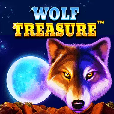 Play Wolf Treasure at Lucky 888 Casino